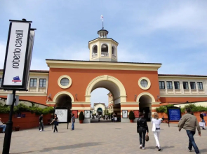Residence Shopping Outlet