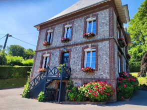 le Clos Marguerite parking privé