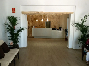 Hotel Tagomago