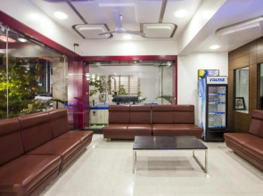 Hotel Anand Heritage