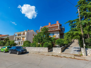 Apartments Davorka