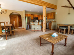 Trapper's Crossing #8761 by Summit County Mountain Retreats