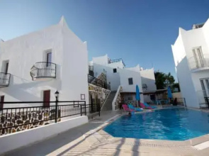 Queen's Apart Hotel