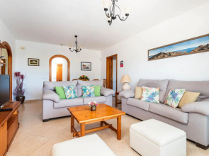 Menorca ROSER in Cala Blanca