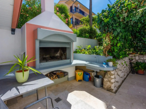 Colorful - Modern Apartments - A5 Plavi