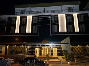 Avrasya Termal Park Hotel