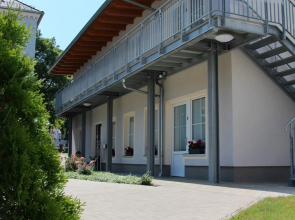 Pension Am Ziegelwall