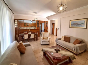 Residence Castello, in Patras