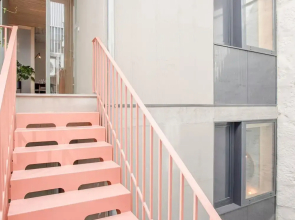Liiiving in Porto - Bolh o Trendy Apartment III