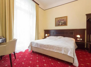 Hotel Viktoria Schönbrunn