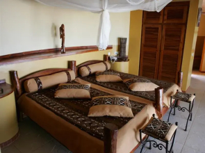 Royal Lodge