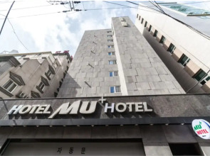 Mu Plus Hotel