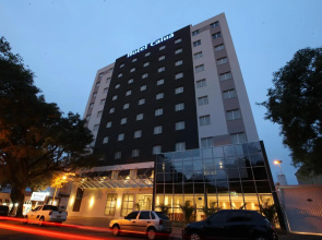 Hotel Caiuá Cascavel