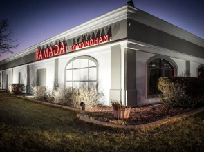 Ramada By Wyndham North Platte & Sandhills Convention Ctr