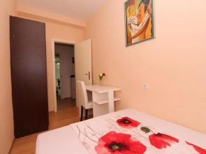 Apartment JoviZ - 20m from the sea