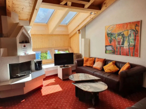 Chalet Abendrot 11410