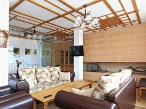Rodope Nook Guest house