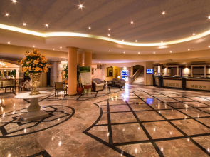 Hotel Aqua Marmaris