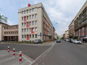Lea Studio Kraków Krowodrza by Renters