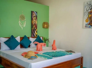 Haber Hotel & Spa