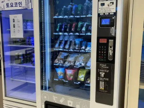 Toyoko Inn Seoul Dongdaemun No.2