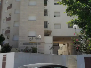 Furnished Short Stay Apartment In Tunis