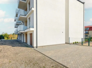 Apartment Kuracyjna15 by Noclegi Renters