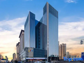 JI Hotel (Datong Dayou Plaza)