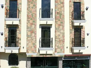 Hotel Posada Santa Fe