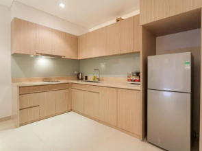 The Ocean Apartment IDCWH A409