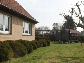 Farmhouse Near Baltic Sea Kuhlungsborn