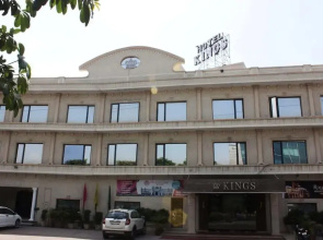Hotel Kings