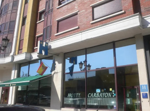 Hotel Carbayón