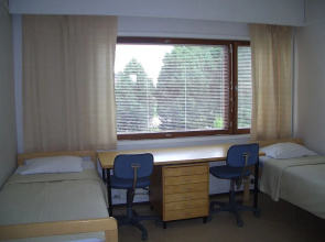 Harju Apartments