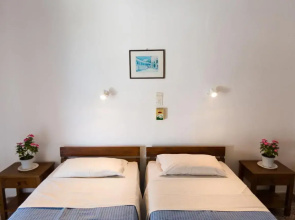 Akti Hotel