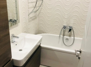 STL Apartmani - Koševo 17