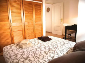 Apartamento el Cano