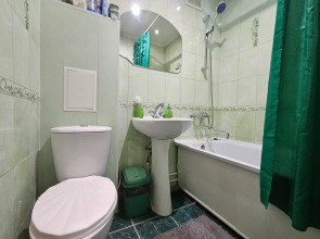 Апартаменты на улице Татищева