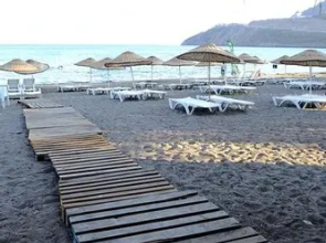 Kupala Beach Hotel