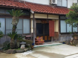 Minshuku Oe