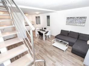 Apartments Kreso