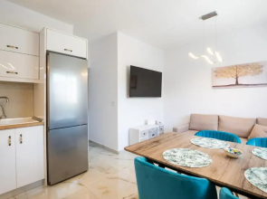 Punta Mare Homes