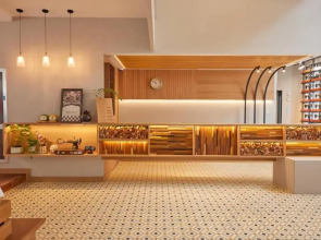 Timeless Boutique House