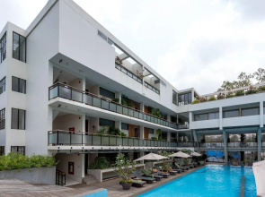 Somadevi Residence