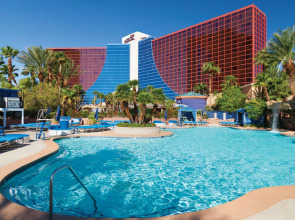 Rio Hotel & Casino, a Destination by Hyatt Hotel