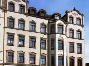 Pension Sachsenallee