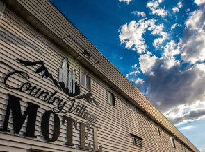 Manti Country Village Motel