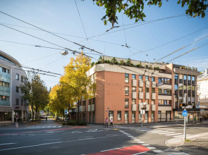 Hotel Neutor Express