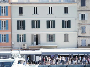 Les Appartements Du Port