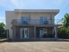 Villa Magnolia Pirovac